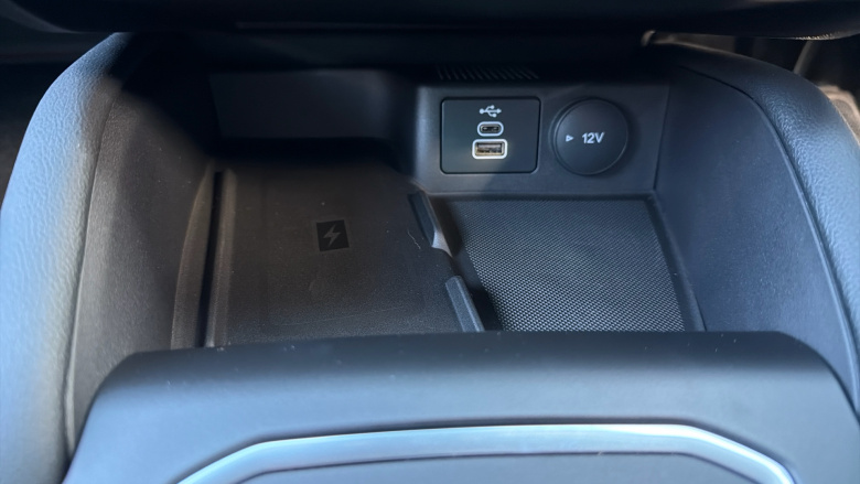 Ford Focus 1.0 EcoBoost Hybrid mHEV 155 ST-Line X Ed 5dr Auto Petrol Hatchback